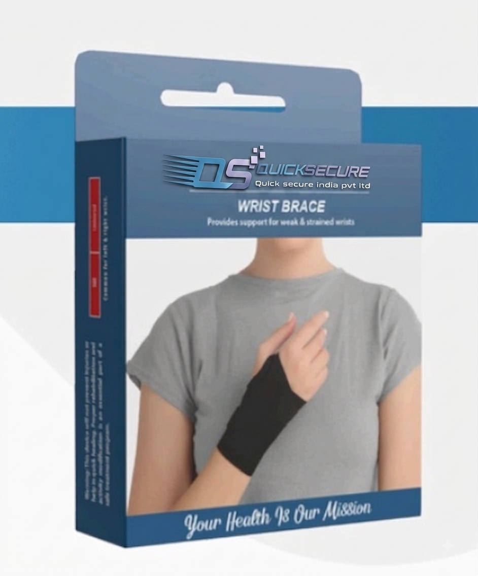 Wrist Brace