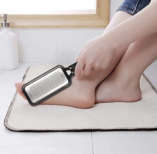 Foot Scrapper Cleaner
