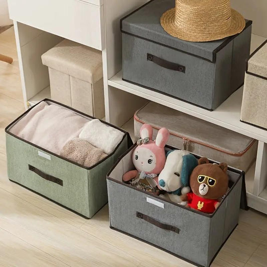Multipurpose Storage Box Pack of 2