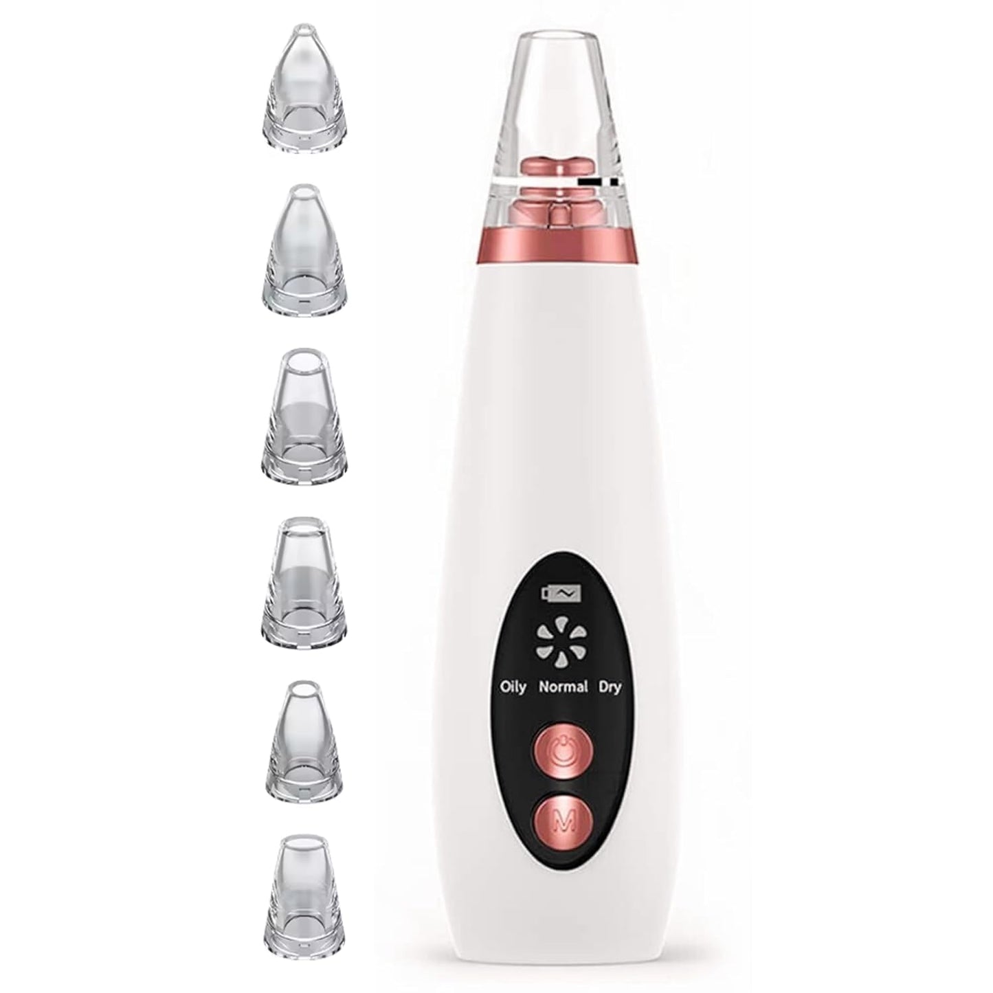 Multi- Functional Cleaning Suction