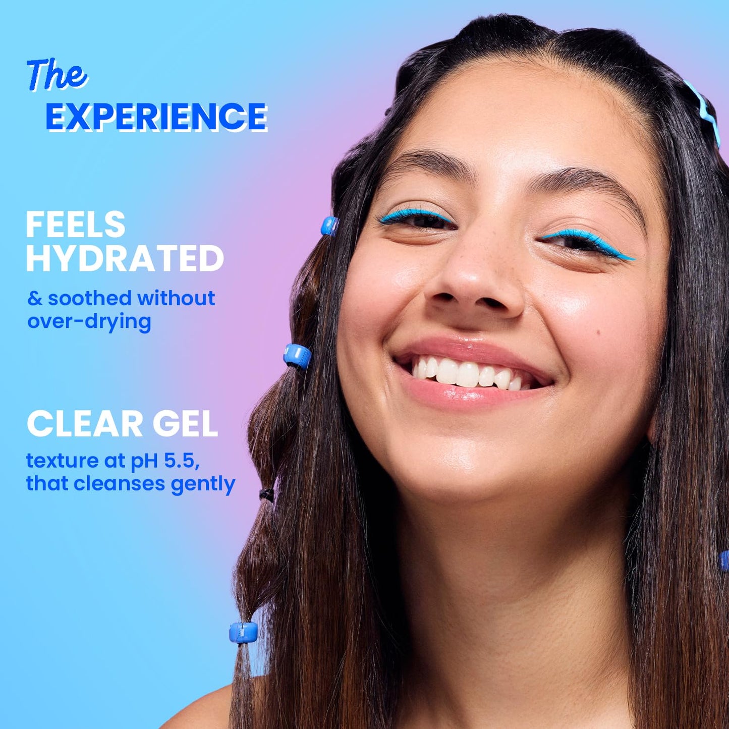 DOT & KEY Barrier Repair + Hydrating Gentle Face Wash