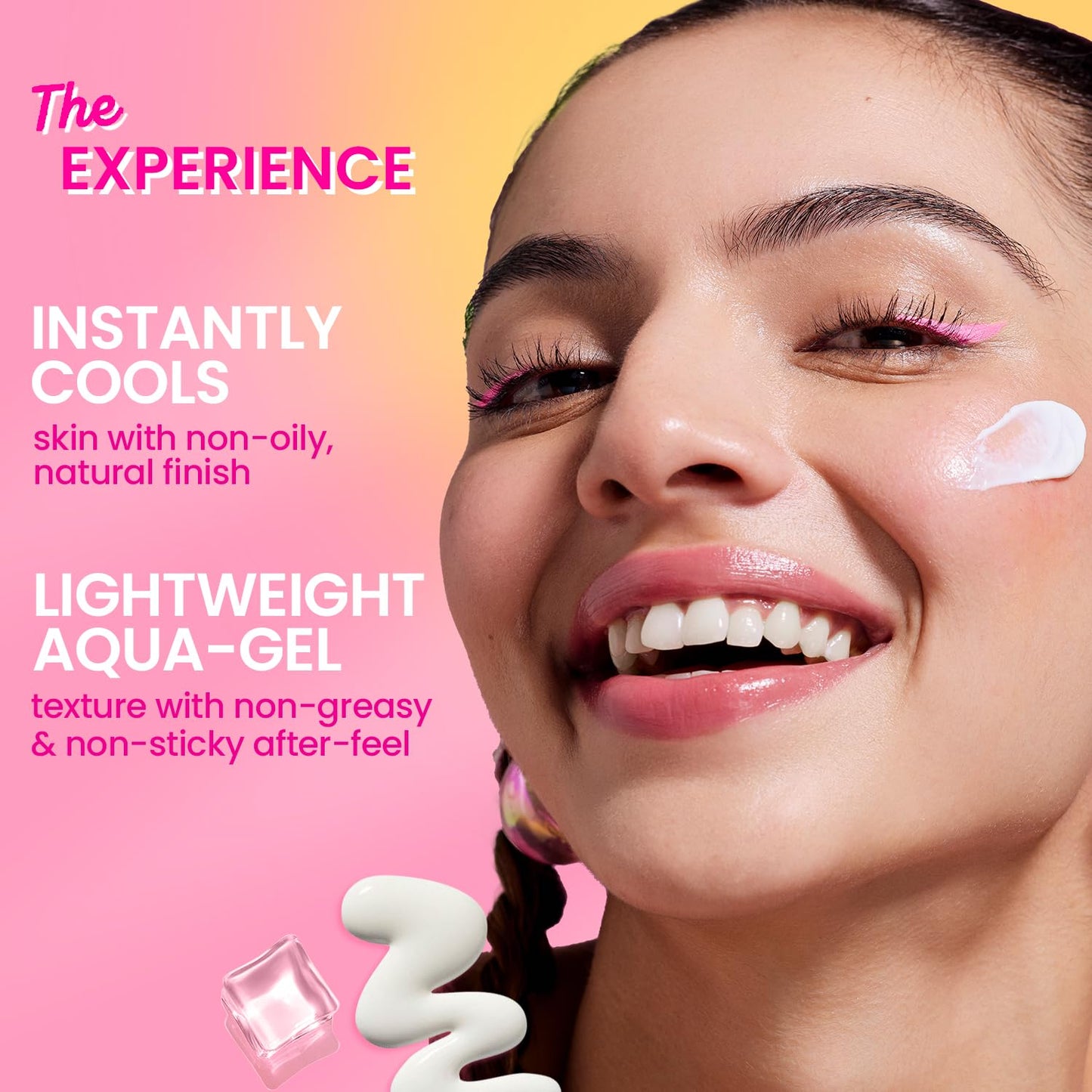 Dot & Key Watermelon Cooling Sunscreen