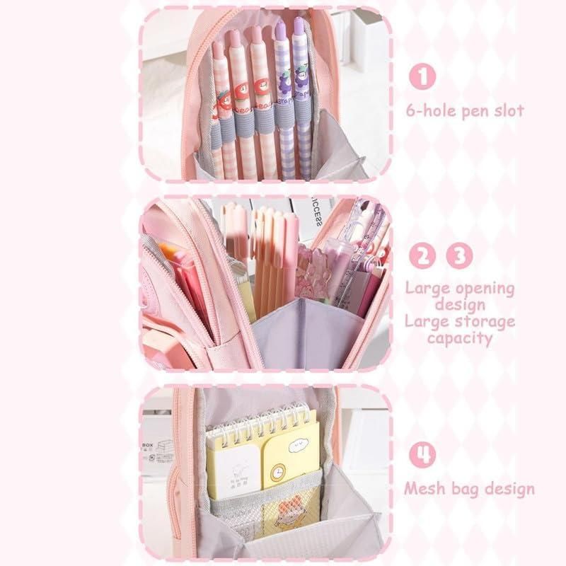 Pencil Pouch