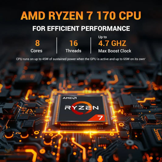 ASUS TUF Gaming A16 FA607NUQ-RL208W(2026) AMD Ryzen 7 170 - (8 GB/512 GB SSD/Windows 11 Home/6 GB Graphics/NVIDIA GeForce RTX 4050/144 Hz) FA607NUQ-RL208W Gaming Laptop (16 inch, Mecha Gray, 2.2 kg)