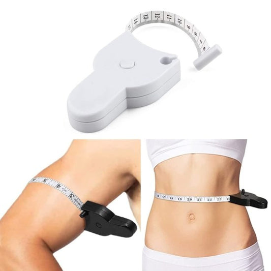 Quick Secure Body Measure Tape