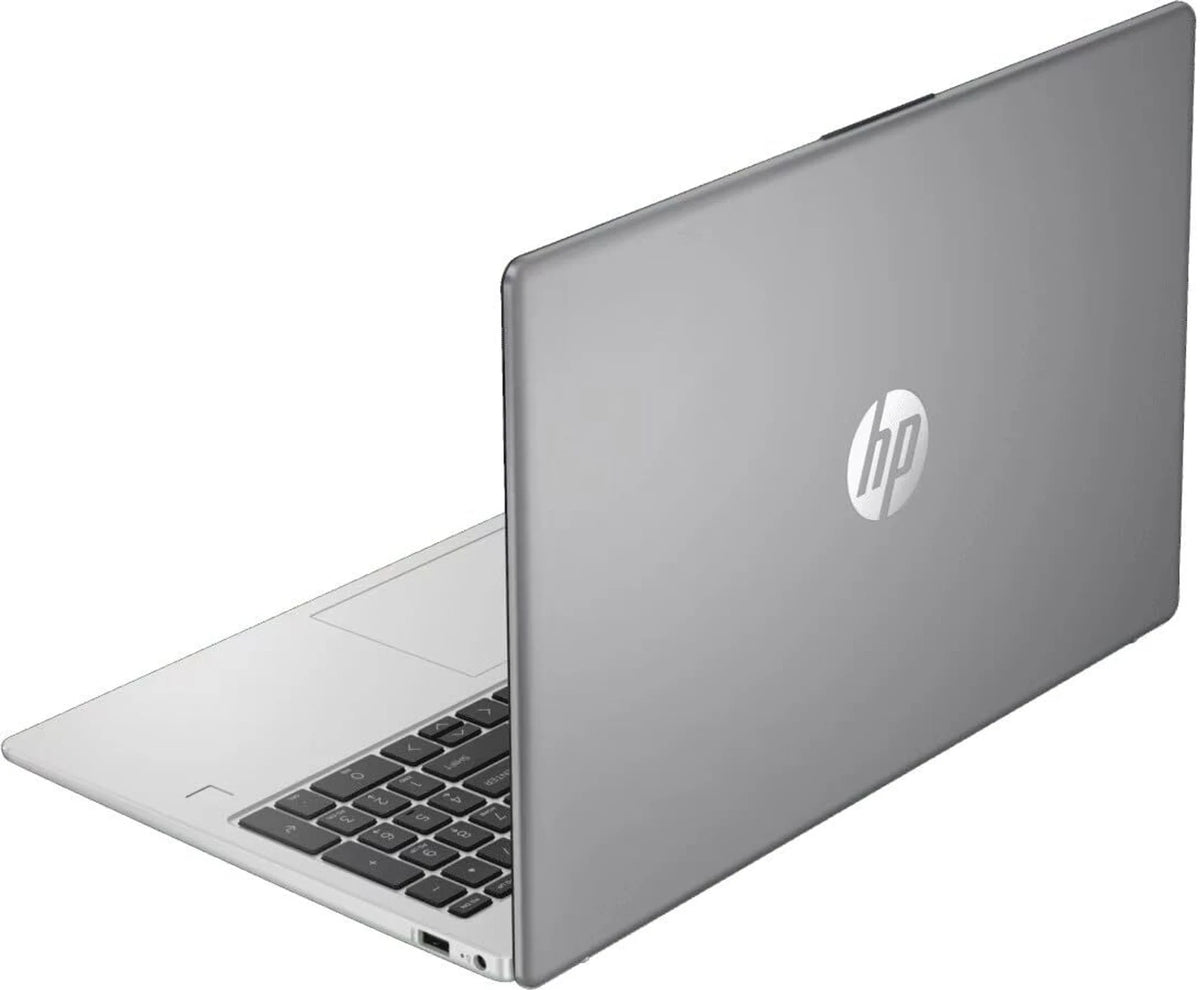 HP 255 G10 AMD Ryzen 5 Quad Core 7520U - (8 GB/512 GB SSD/Windows 11 Home) 255 G10 Thin and Light Laptop (15.6 Inch, Silver, 1.52 kg)