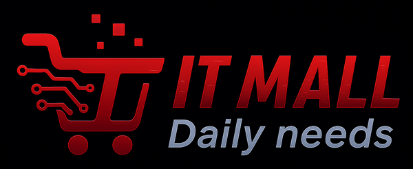 IT Mall - Daily Needs