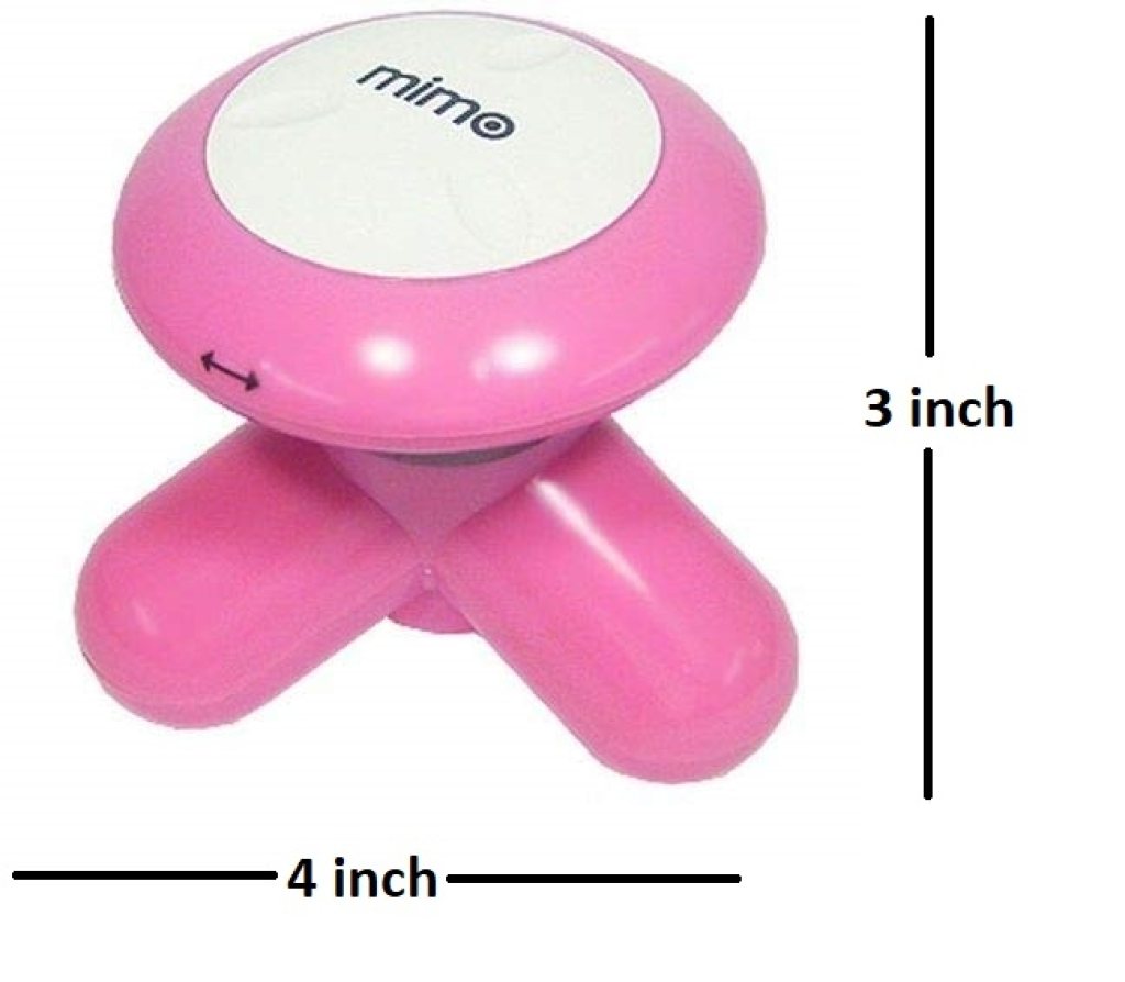 Mimo Massager