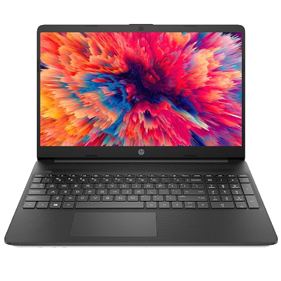 HP 15s, 11th Gen Intel Core i3-1115G4 15.6 inch(39.6cm)