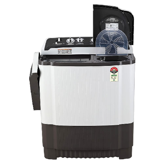 LG 7 Kg 5 Star Semi-Automatic Top Loading Washing Machine
