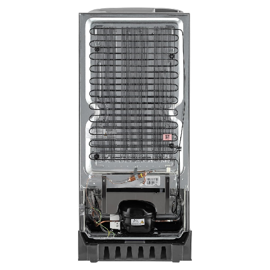 LG 185 L, 5 Star Direct-Cool Single Door Refrigerator
