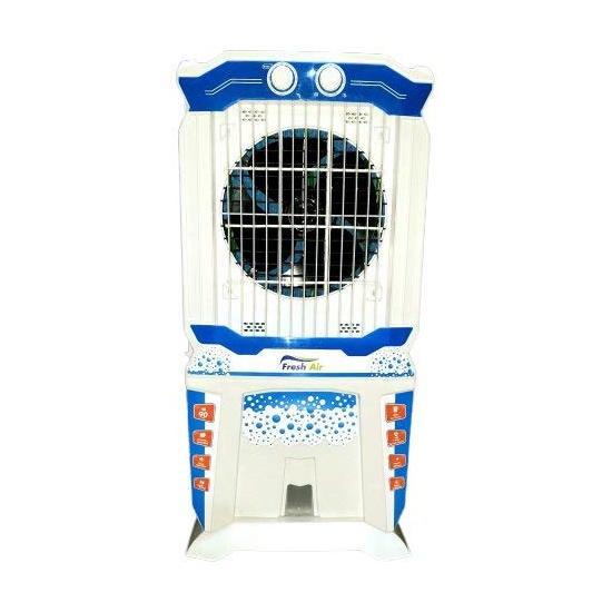 Generic Nassa Air Cooler Plastic 16" Pilot Tower Air Cooler