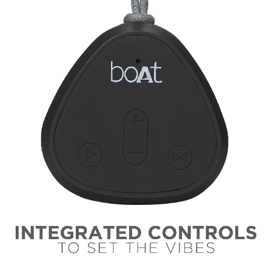 Boat Stone 170 with 5W Speaker Bluetooth V4.2