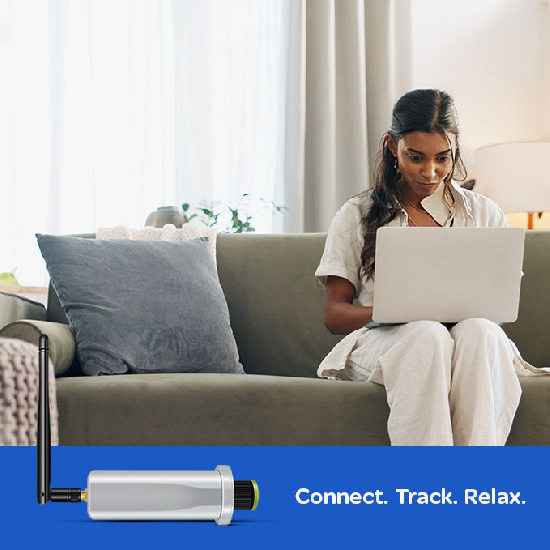 Luminous Connect Wi-fi Dongle