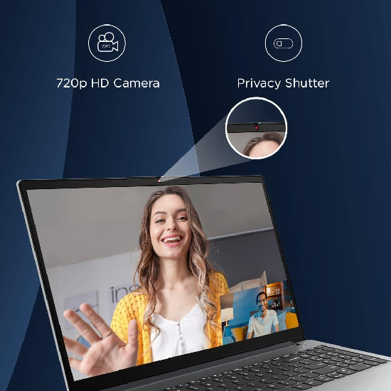 Lenovo IdeaPad Slim 1 Intel® Celeron® N4020 15.6 inch