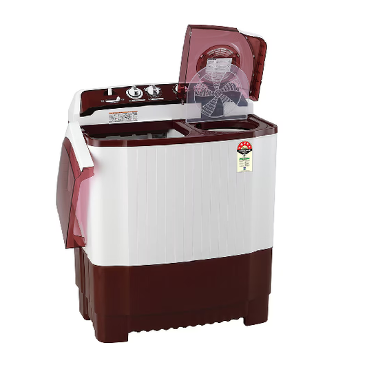 LG 8Kg Semi Automatic Top Load Washing Machine