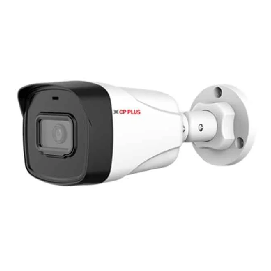 CP Plus CP-UNC-TA41PL3-Y 4MP Plastic IR Network Bullet Camera