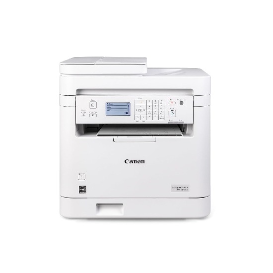 Canon imageCLASS MF284dw Wireless Black & White Laser Printer