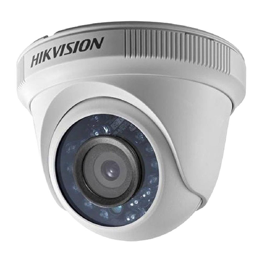 HIKVISION DS-2CE5AD0T - IRPF 2MP 1080p