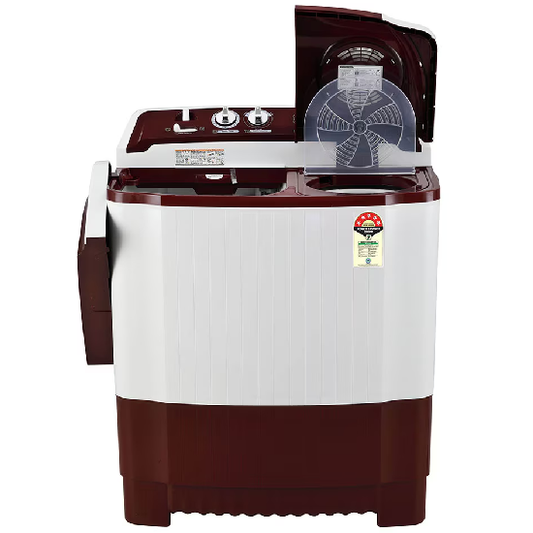 LG 7.5Kg Semi Automatic Top Load Washing Machine