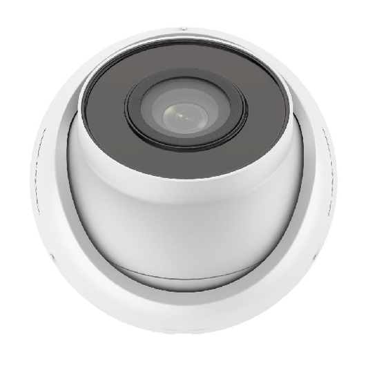 Hikvision DS-2CD1323G0E-I 2 MP Fixed Turret Network Camera
