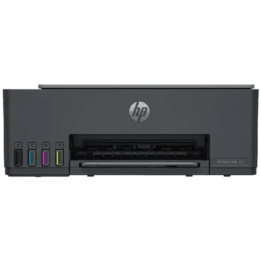 Smart Ink Tank 521 All-in-One Printer Color Ink Tank Printer Black