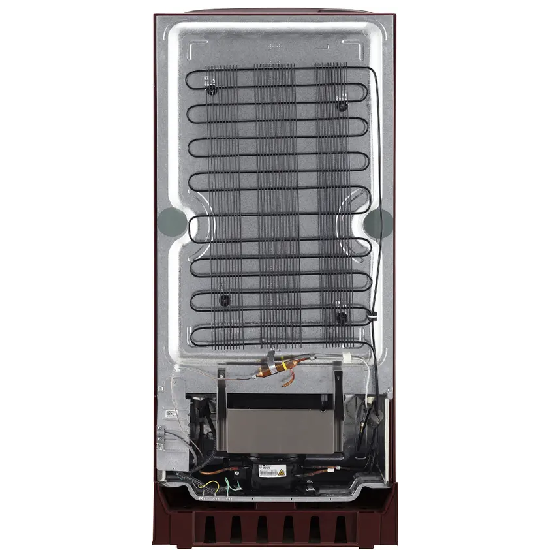 LG 201 L Direct Cool Single Door 5 Star Refrigerator