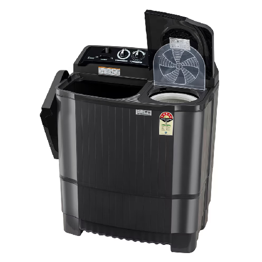 LG 8Kg Semi Automatic Top Load Washing Machine