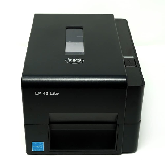 TVS ELECTRONICS LP 46 Lite Thermal Label Printer