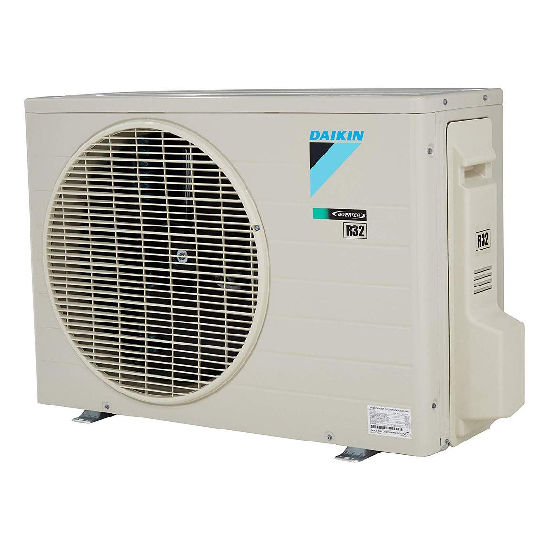 Daikin 1.8 Ton 3 Star Inverter Split AC FTKL/RKL-60TV16U, White