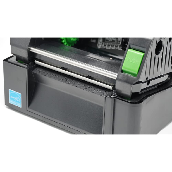 TVS ELECTRONICS LP 46 Lite Thermal Label Printer