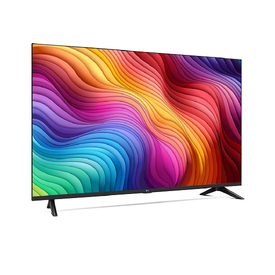 LG 80cm 32 Smart HD TV LR603 α5 AI Processor Gen6