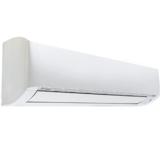 Daikin 2.02 Ton 3 Star, Inverter Split AC FTKL71UV16, White