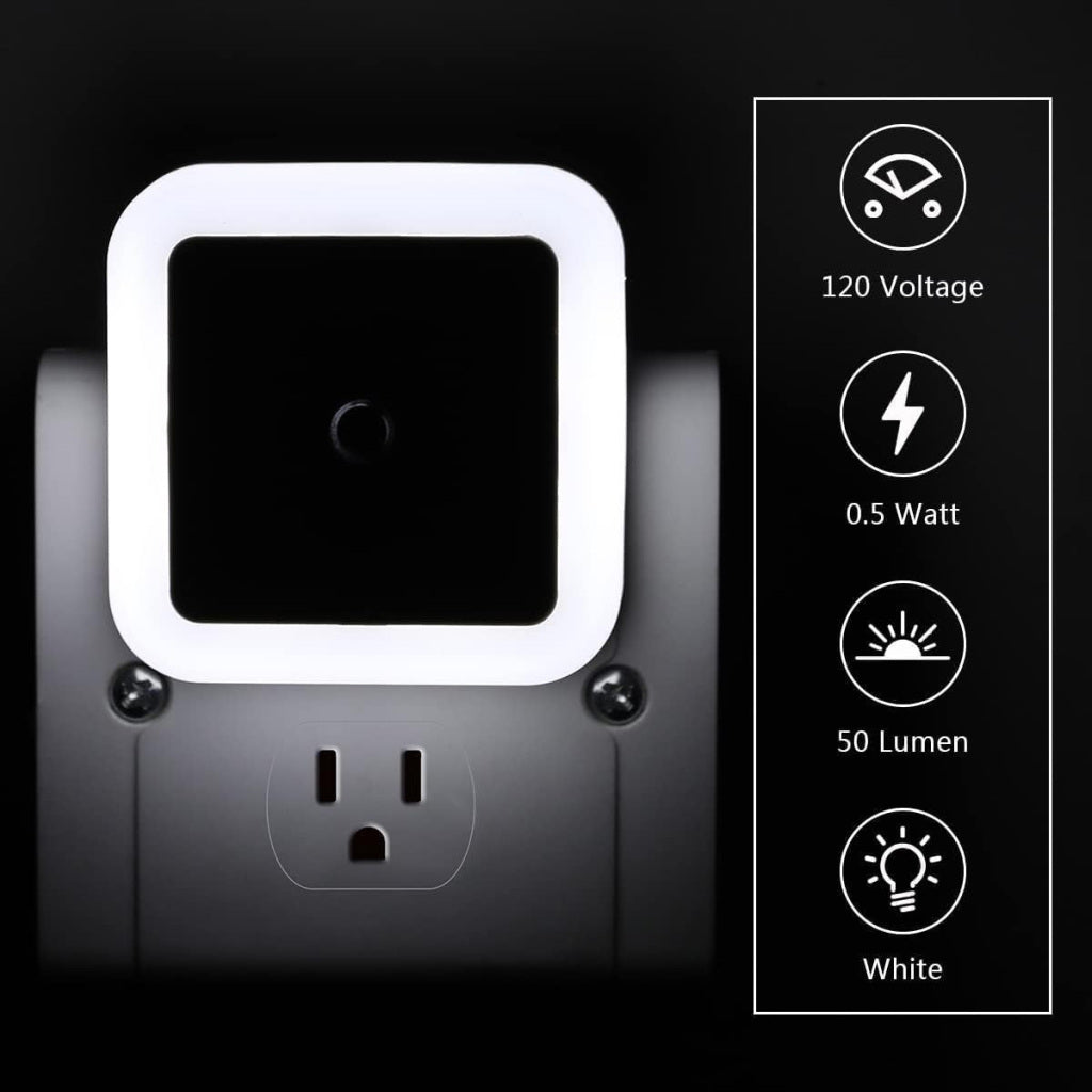 Sensor Night Light
