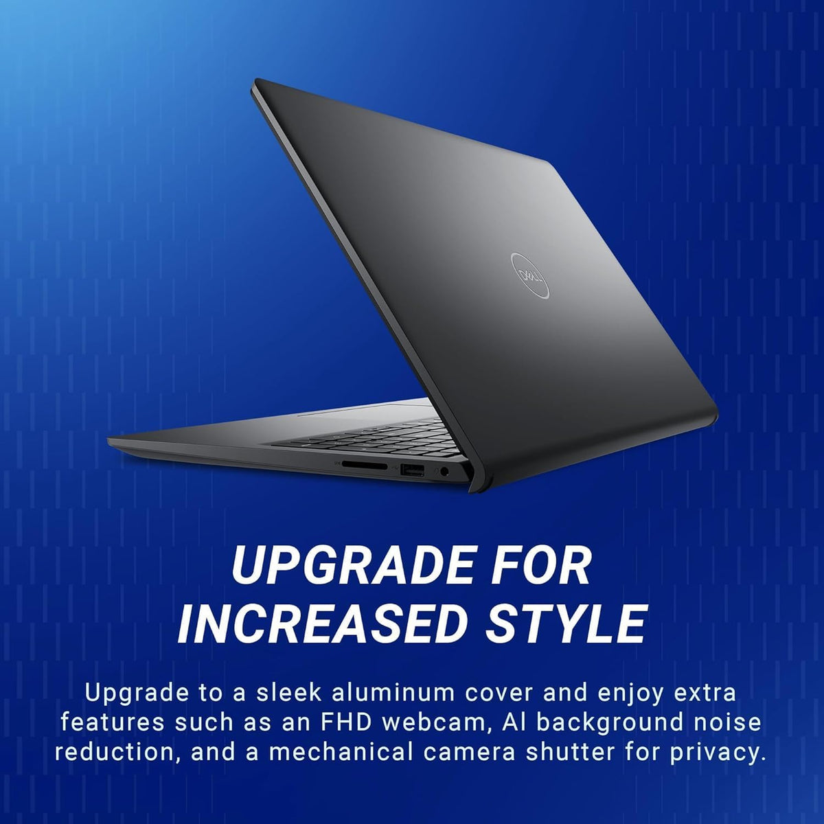 DELL Pro Essential 15(i3 14th Gen) Intel Core 3 14th Gen 100U - (8 GB/512 GB SSD/Ubuntu) PV15250 Thin and Light Laptop (15.6 inch, Black, 2 kg)