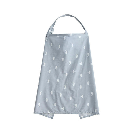 Multi-functional Baby Nursing Cover (1 Pc)