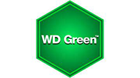 WD Green