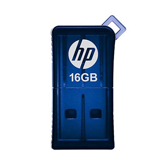 HP V165W 16GB USB Flash Drive