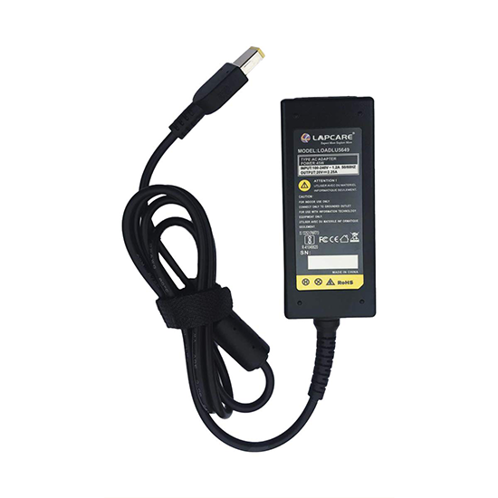 LAPCARE ADAPTER  LENOVO  45W PP 6261