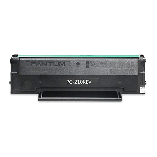 PANTUM TONER CARTRIDGE PC-210KEV ORIGINAL