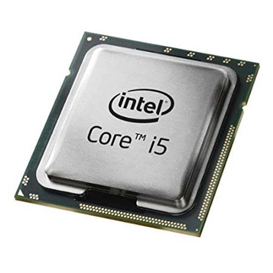 PROCESSOR CORE i5 3RD GENERATION H61