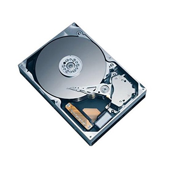 Hitachi 80GB Hitachi HTS541680J9SA00 SATA 5400RPM 8MB Notebook HDD