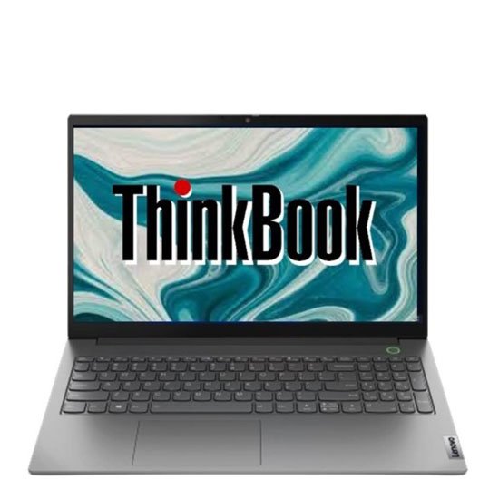 Lenovo Thinkbook 15 G5 Ryzen 7 15.6" Fhd IPS Antiglare 300 Nits Thin and Light Laptop