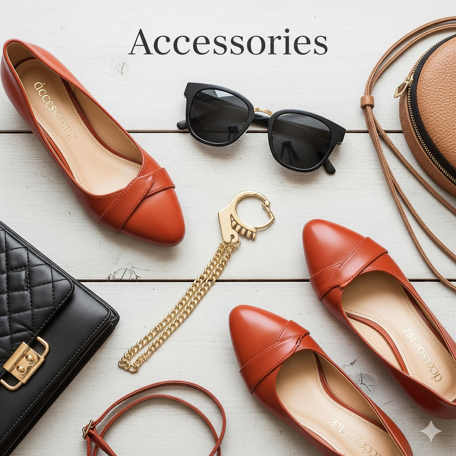 Accessories