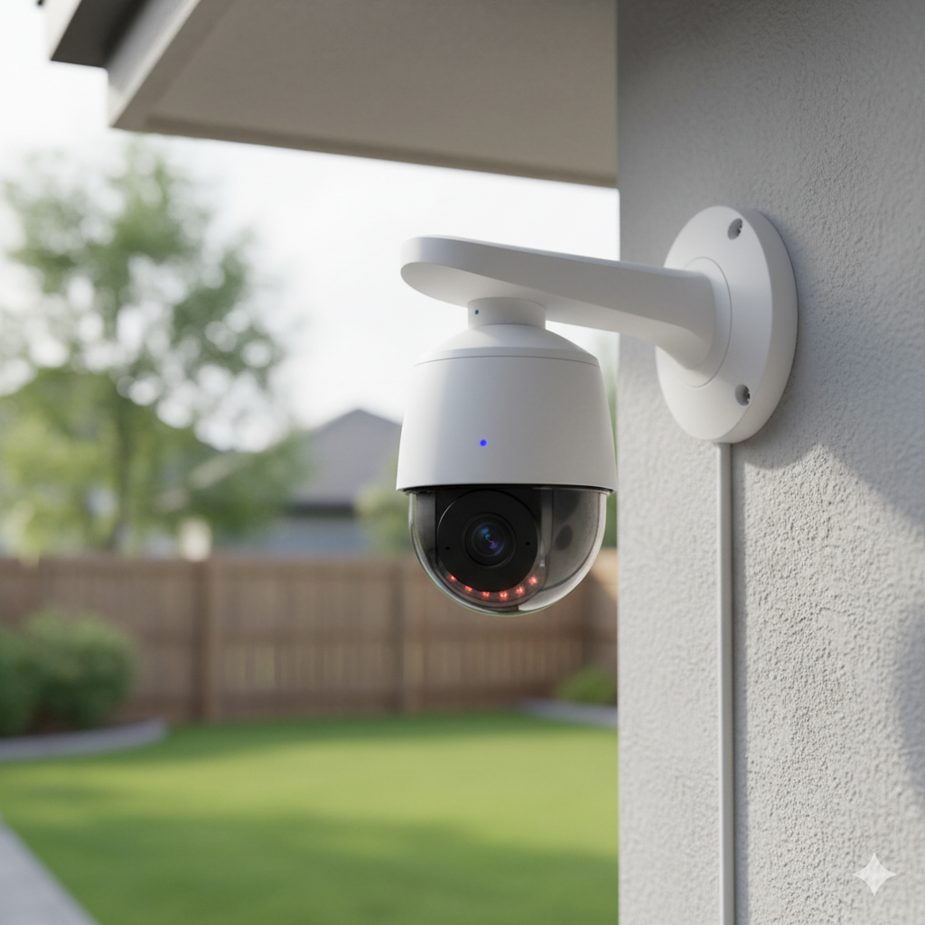 CCTV CAMERA