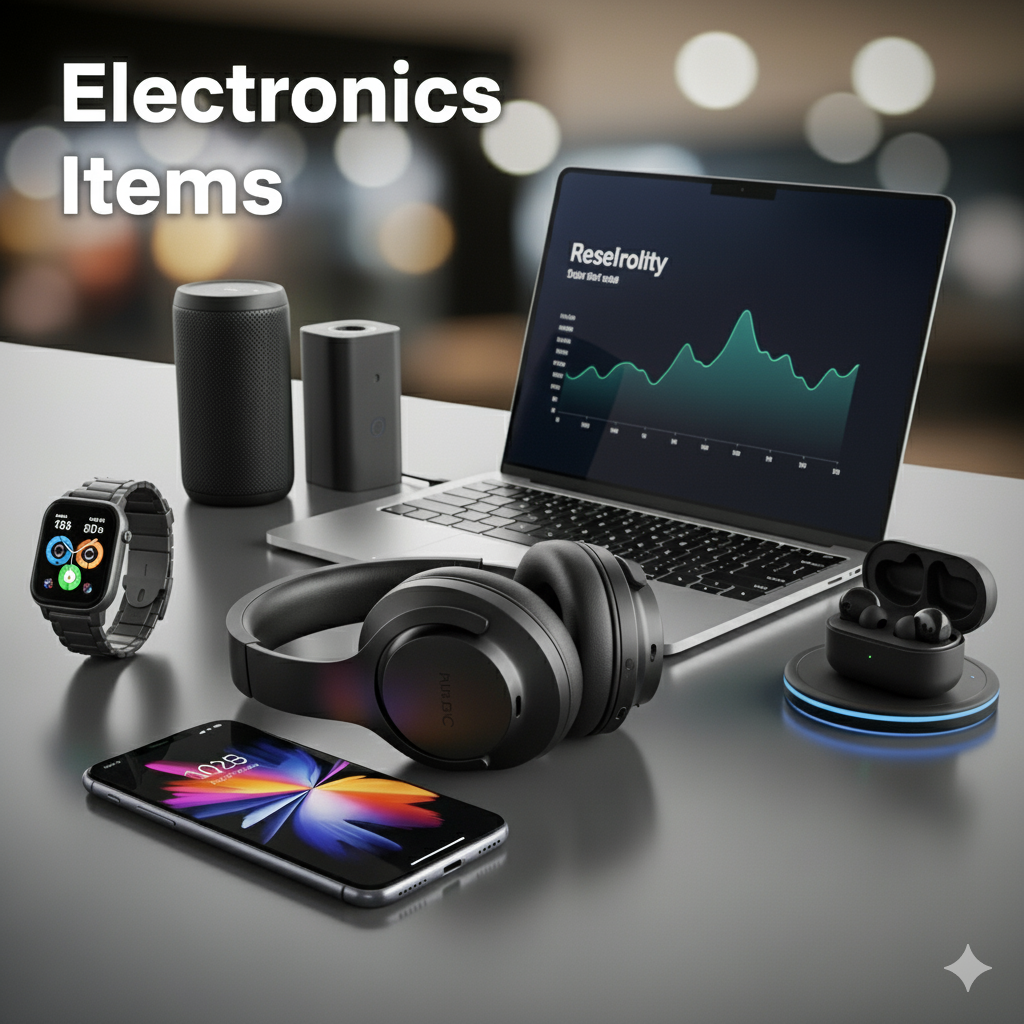 Electronics