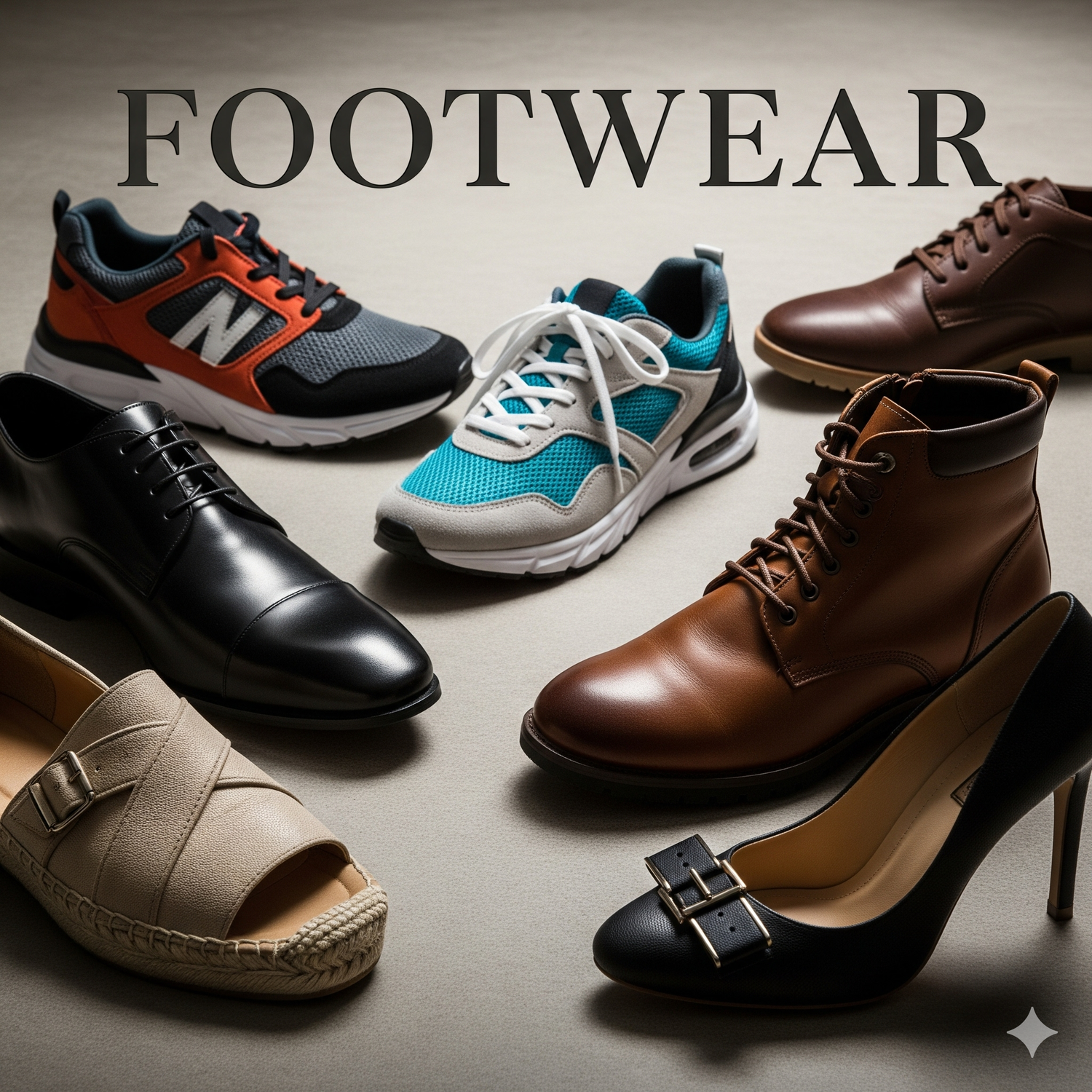 Footwear