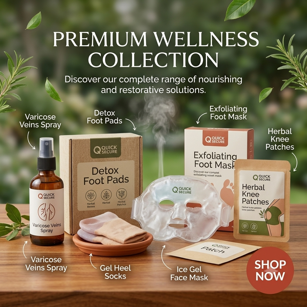 Wellness Products