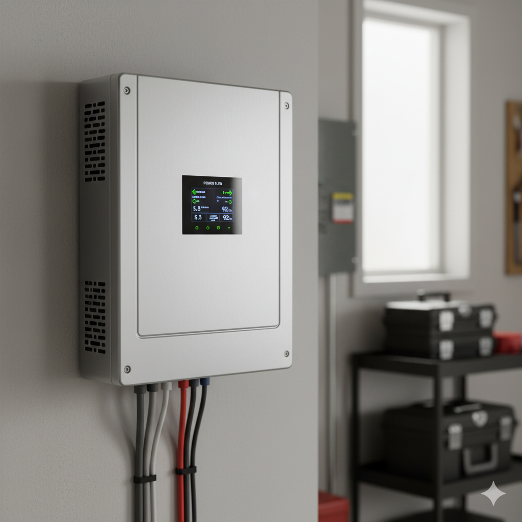 Inverter
