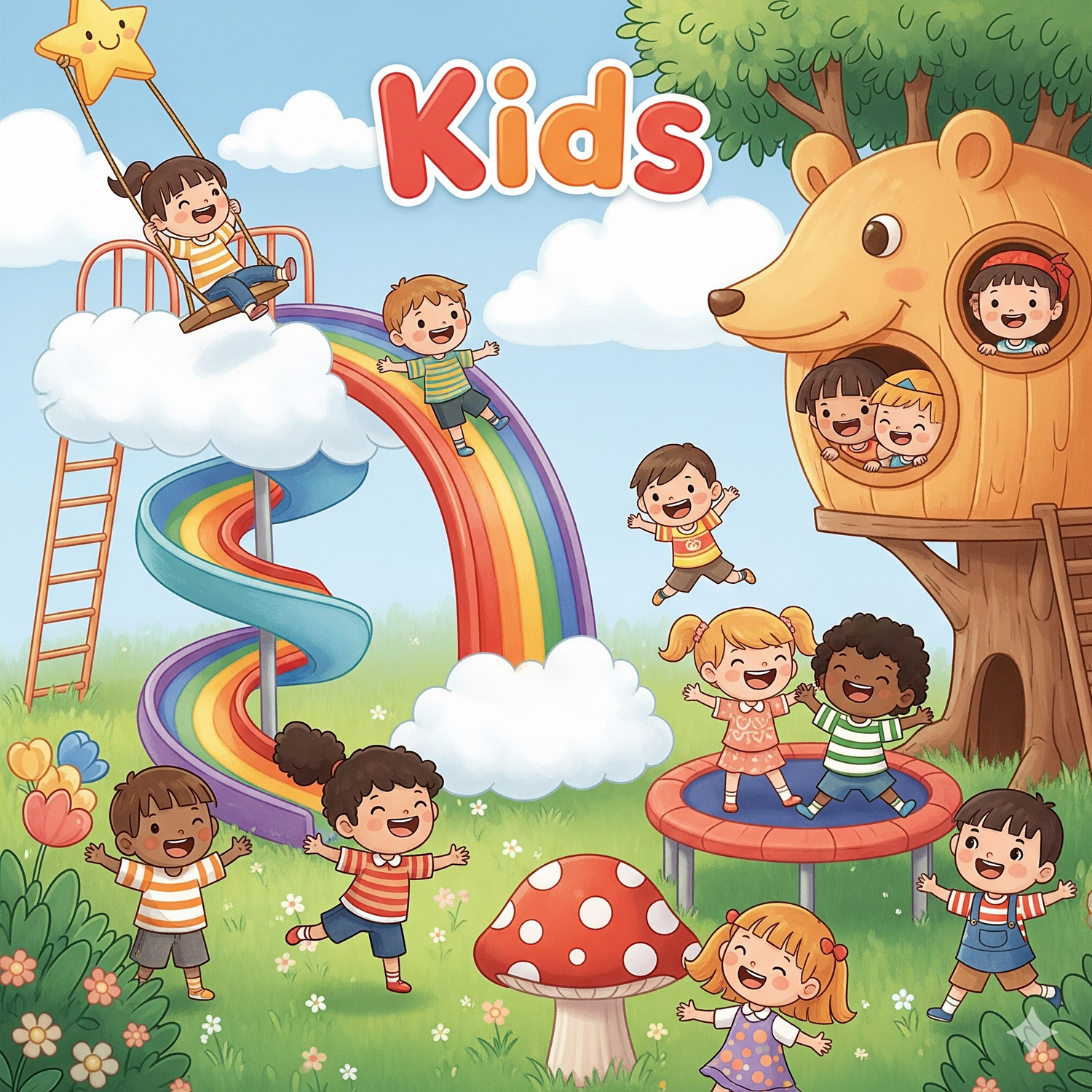 Kids